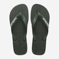 Havaianas Top Rubber Logo Filete